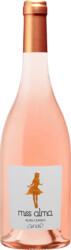 Miss Alma Bourgogne bottle