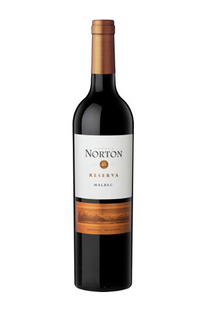 Bodega Norton Malbec Reserva Magnum
