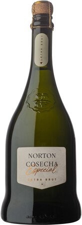 Bodega Norton Cosecha Especial Extra Brut