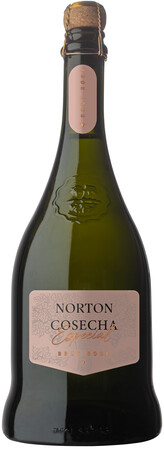 Bodega Norton Cosecha Especial Brut Rose