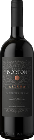 Altura Cab Franc