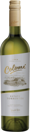Bodega Colomé Torrontés