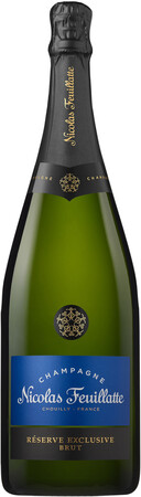 Nicolas Feuillatte Brut Reserve