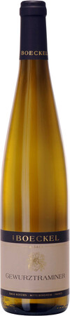 Boeckel Gewurztraminer