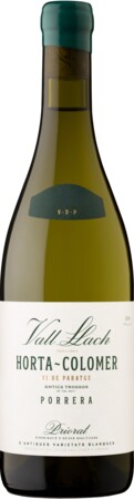 Vall Llach Horta Colomer Blanca nv
