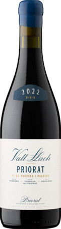 Vall Llach Priorat de Vall Llach
