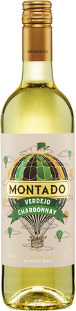 Montado Verdejo Chardonnay