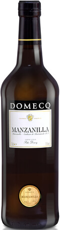 Domecq Manzanilla