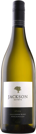 Jackson Estate Stich Sauvignon Blanc