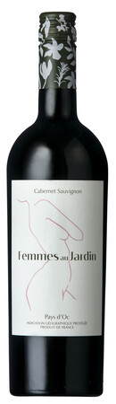 Femmes au Jardin Cabernet Sauvignon Copy