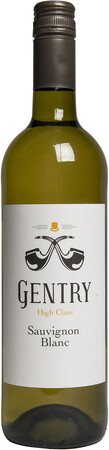 Gentry Sauvignon Blanc voor