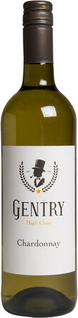 Gentry Chardonnay Voor