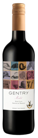 Gentry Merlot