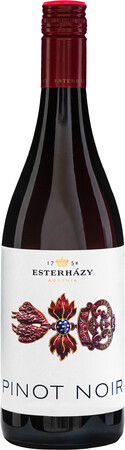 Esterhazy Estoras Pinot Noir copy