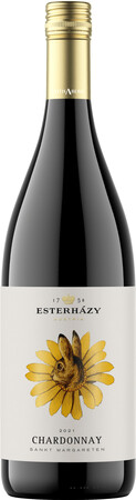 Esterhazy Chardonnay Sankt Margarethen