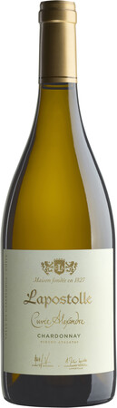 Lapostolle Cuvee Alexandre Chardonnay