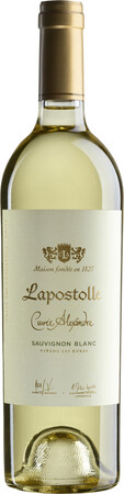 Lapostolle Cuvee Alexandre Sauvignon Blanc