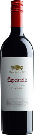 Lapostolle Grand Selection Carmenere