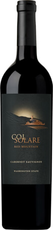 Col Solare Red Mountain Cabernet Sauvignon