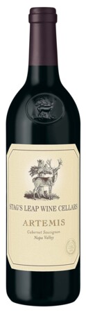 Stags Leap Artemis 2021