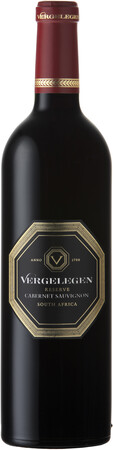 Vergelegen Cabernet Sauvignon Reserve