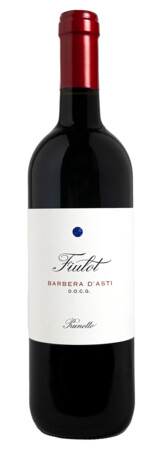 Prunotto Barbera D'Asti Fiulot