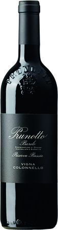 PRUNOTTO VIGNA COLONNELLO 0,750L