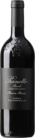 Prunotto Barolo Bussia Vigna Colonnello