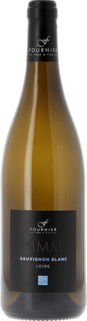 Fournier Mmm Sauvignon Blanc 2022
