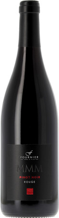 Fournier Mmm Pinot Noir 2022