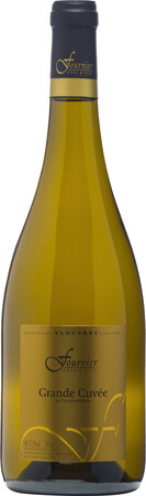 Fournier Grande Cuvée Chaudouillonne