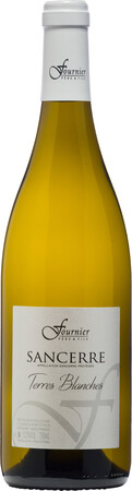 Fournier Sancerre Terres Blanches