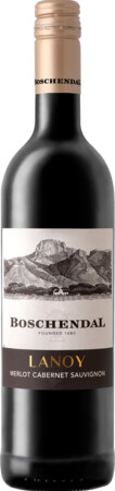 Boschendal Lanoy