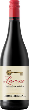 Boschendal Larone Shiraz Mourvèdre