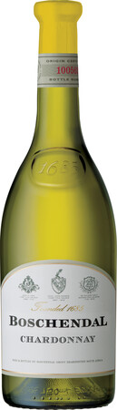 Boschendal 1685 Chardonnay