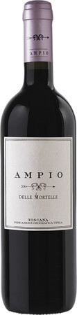 Antinori Le Mortelle Ampio