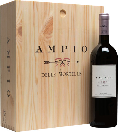 Antinori Le Mortelle Ampio kist