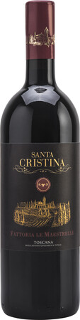 Antinori Santa Christina Le Maestrelle mgn