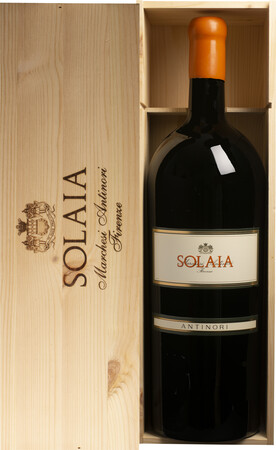 4905180 antinori solaia 3 liter 2018