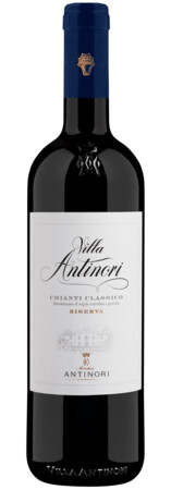 Villa Antinori Chianti Classico Riserva