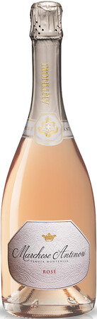 Antinori Tenuta Montenisa Rosé