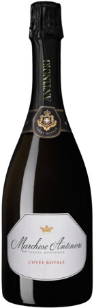 Antinori Tenuta Montenisa Cuvée Royale