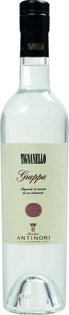 Antinori Grappa Tignanello