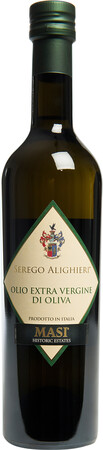 Serego Alighieri olijfolie voor
