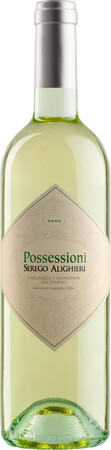 Serego Alighieri Possessioni Bianco