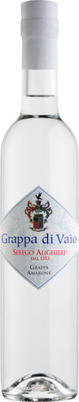 Serego Alighieri Grappa di Vaio