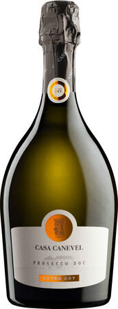 Casa Canevel Prosecco DOC