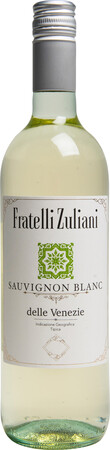 Fratelli Zuliani SB Staand