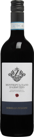 5755000 sorelle zuliani montepulciano staand