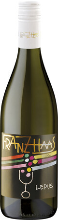 Franz Haas Lepus Pinot Bianco